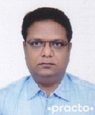 Dr. Deepak Gaikwad