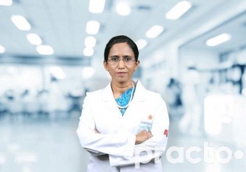 Dr. Farzana Lateef Shaikh