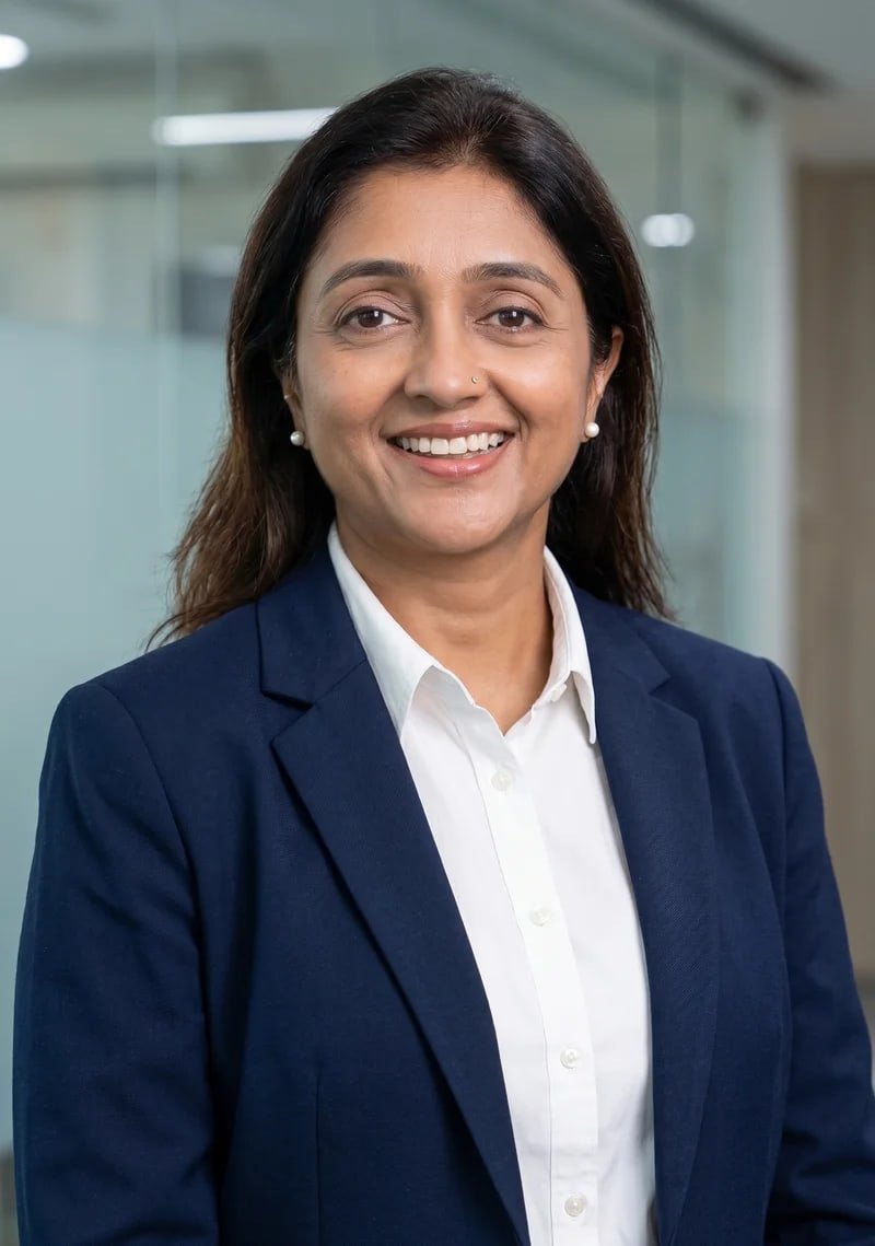 Dr. Puja Bansal