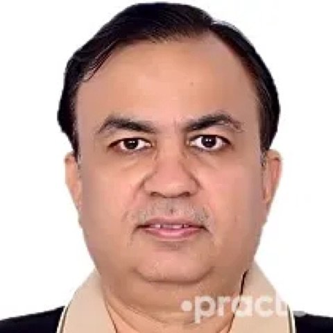 Dr. Rajiv Kumar